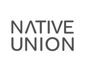  NATIVE UNION